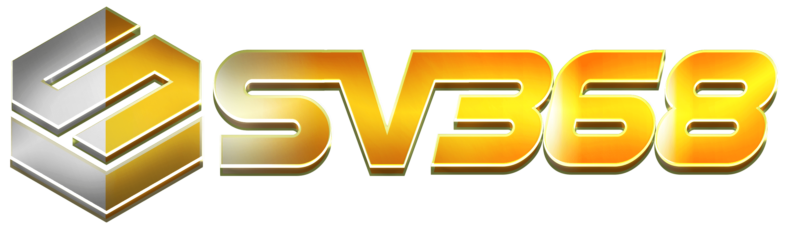 SV368 Logo